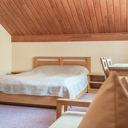 Nerija Hotel Нида Екстериор снимка