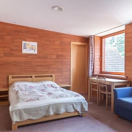 Nerija Hotel Нида Екстериор снимка
