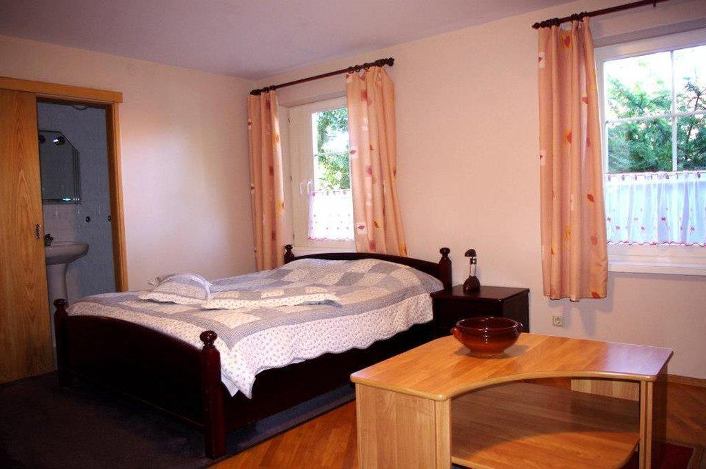 Nerija Hotel Нида Екстериор снимка